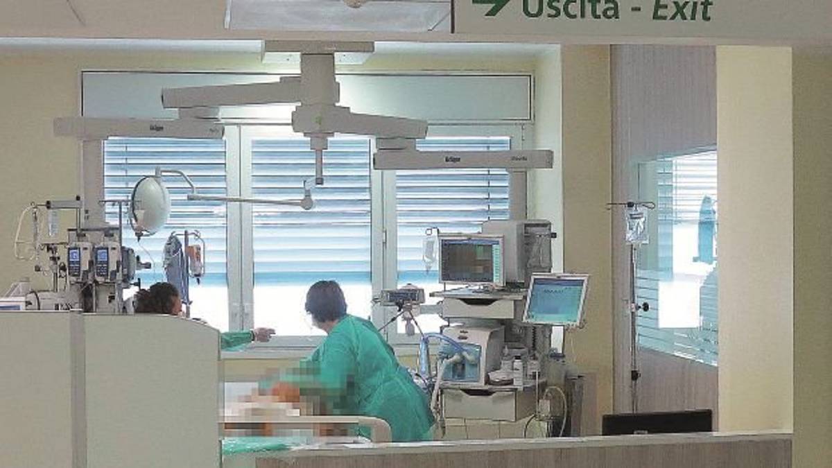 Incidente a Cesenatico: 32enne di Cesena gravissimo in Rianimazione