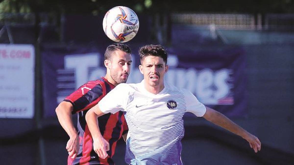 Santarcangelo, c’è un altro viaggio della speranza al cospetto del Campobasso