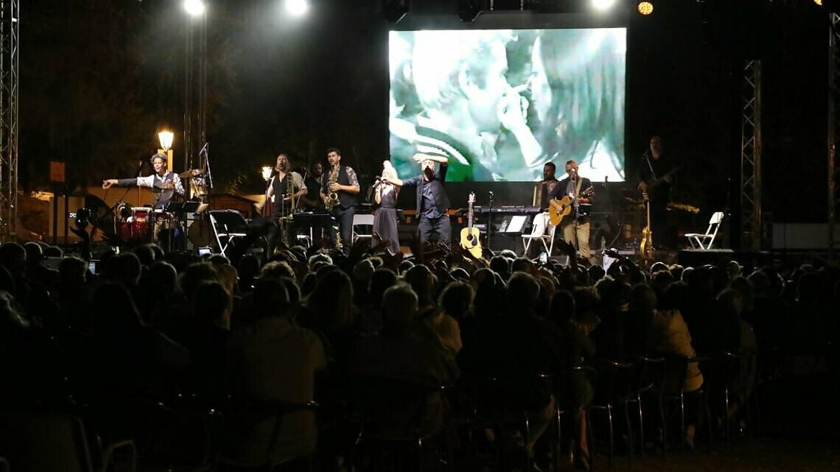 San Marino goodbye, numeri da grande successo