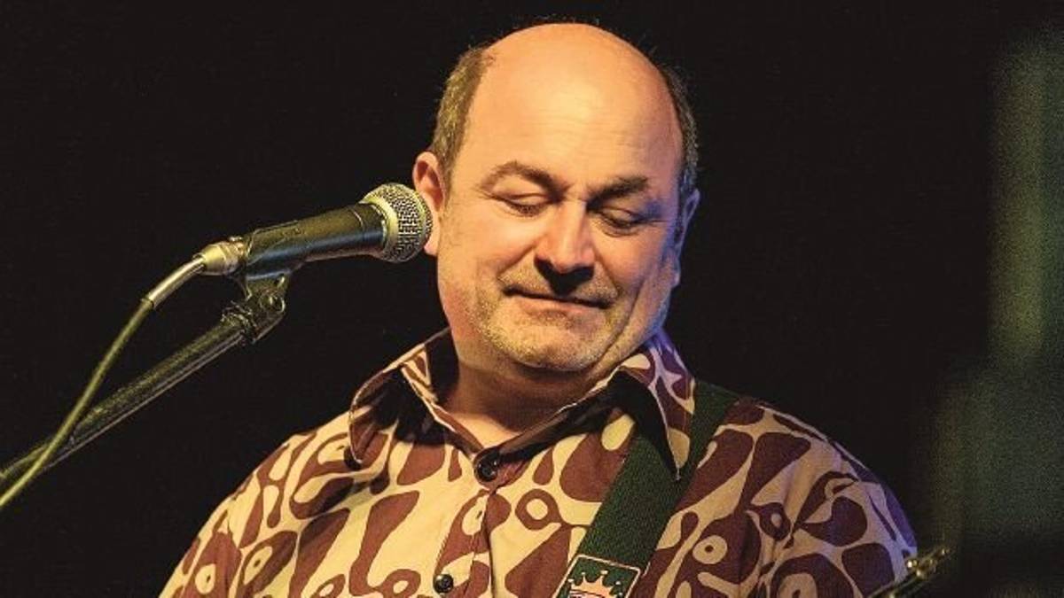 Muore a 52 anni il musicista cesenate Targhini