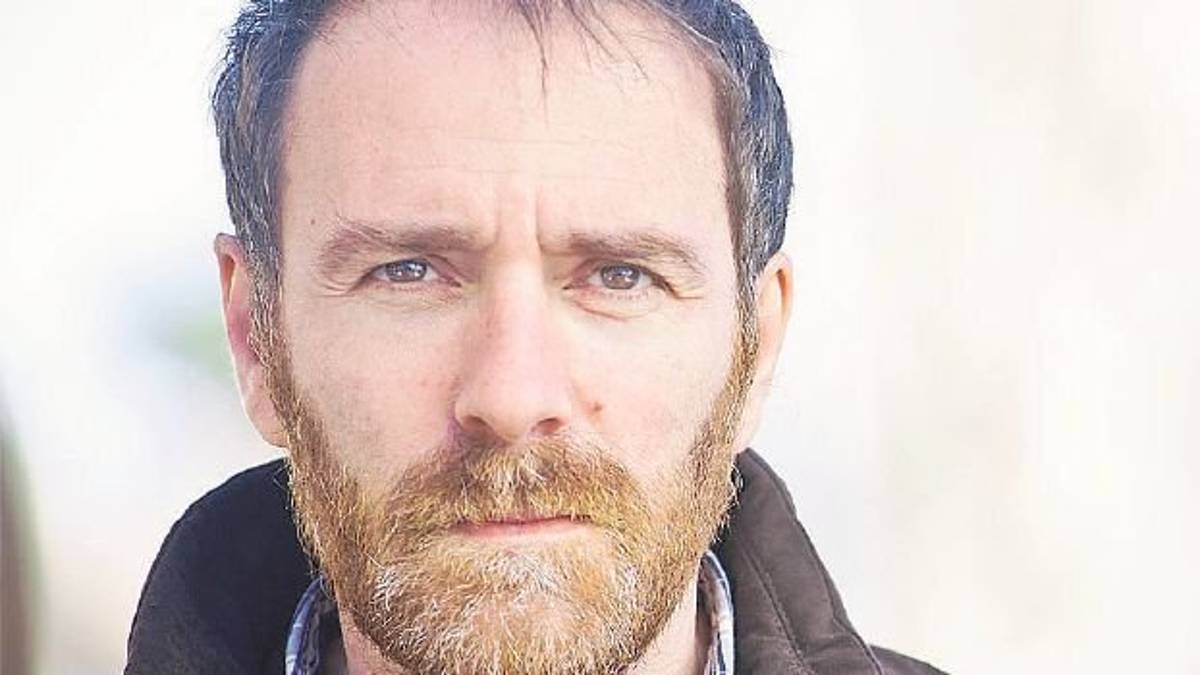 Valerio Mastrandrea presenta il suo film: «Il dolore va affrontato»