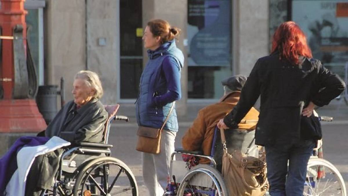 A Cervia arrivano le badanti di quartiere, investimento di 28mila euro