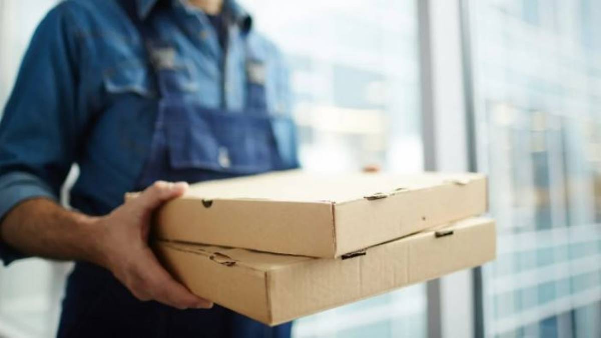 Coca al posto della schiacciatina: pizzaiolo di Savignano denunciato
