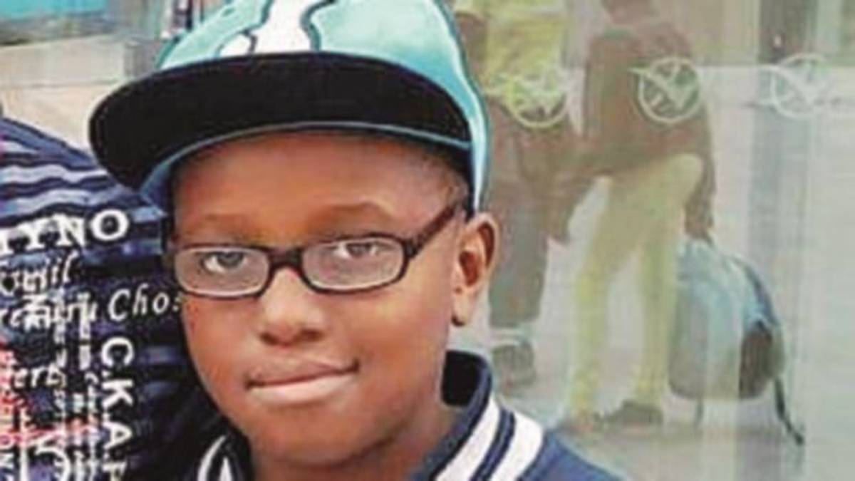 Baby calciatore morto, sabato a Conselice i funerali di Randy