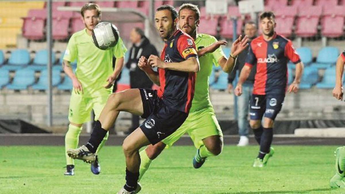 Ravenna, attento al lupo: sarà un Gubbio motivato