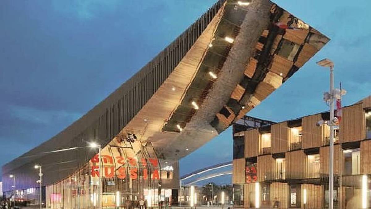 Itab, i professionisti del legno da Novafeltria alla conquista del mondo