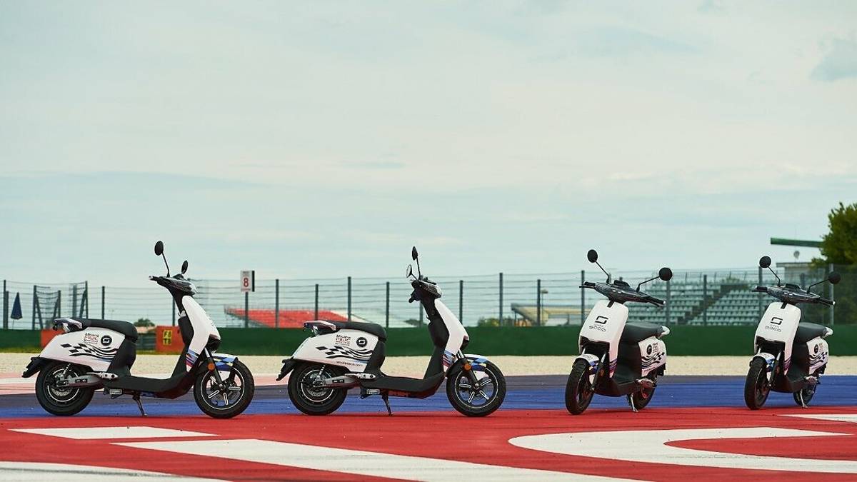 MotoGp, il Misano World Circuit premiato per la sostenibilità ecologica
