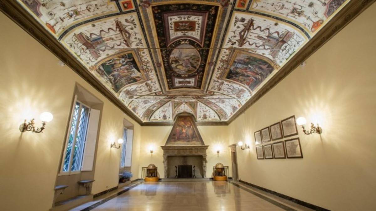 Giornate Fai di primavera: 53 siti in Emilia-Romagna