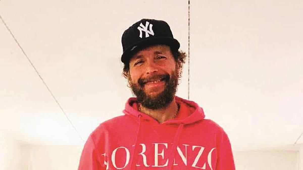 Jovanotti e le fatiche riminesi