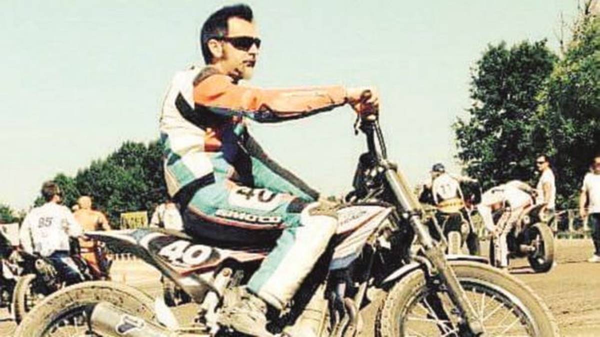Centauro morto, circuito sequestrato. Tre indagati per omicidio colposo