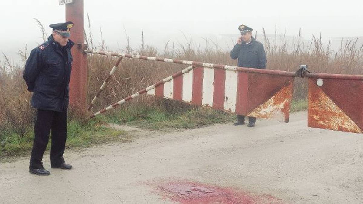 Catturato in Spagna Igor il russo. La vedova Chianese: voglio la verità