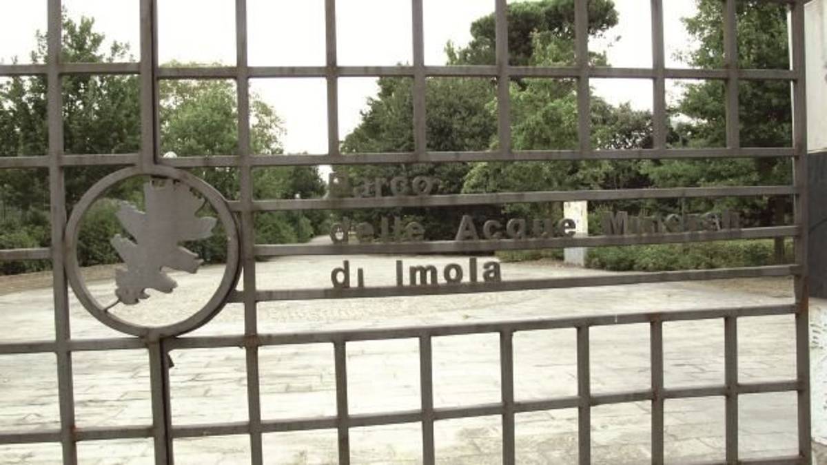 Bando per il bar delle Acque minerali vinto dal gruppo ravennate Sirio