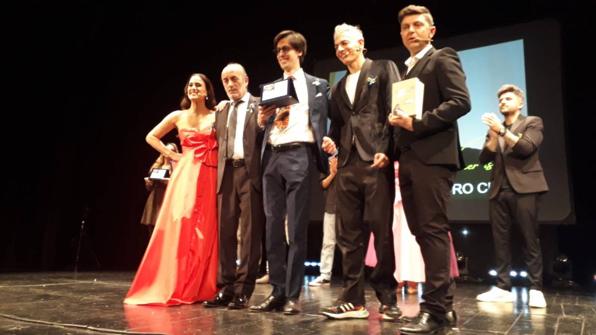 Faenza, premi ai giovani talenti comici