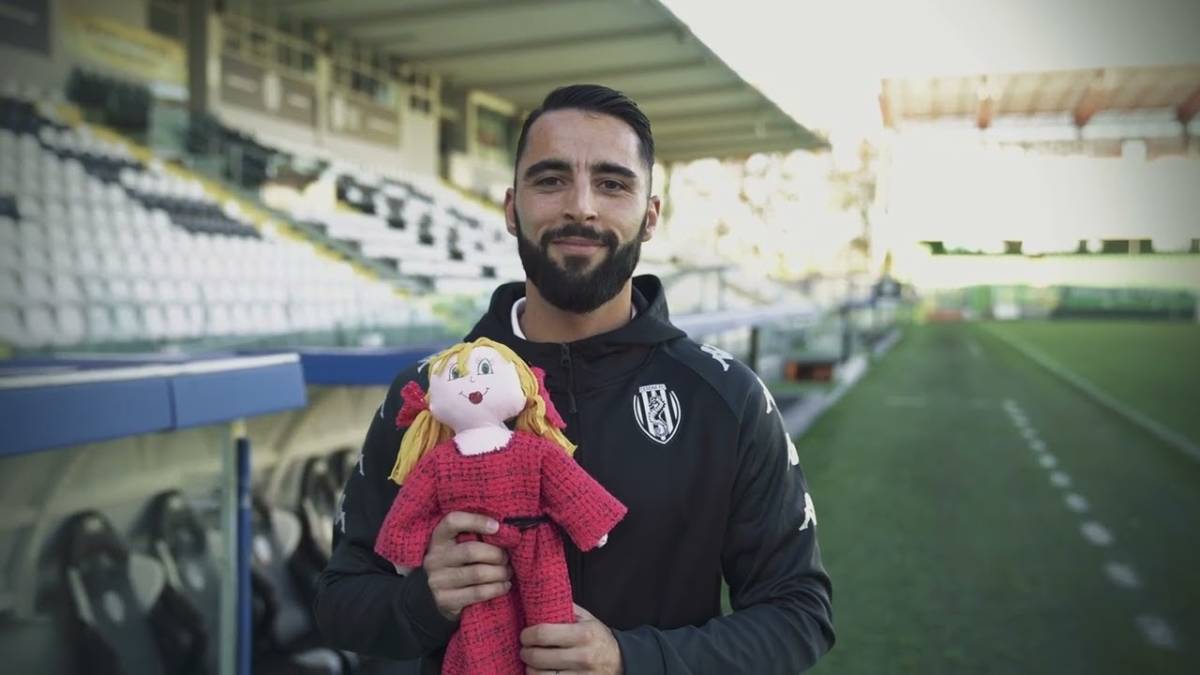Cesena Fc, un video per dire no alla violenza sulle donne
