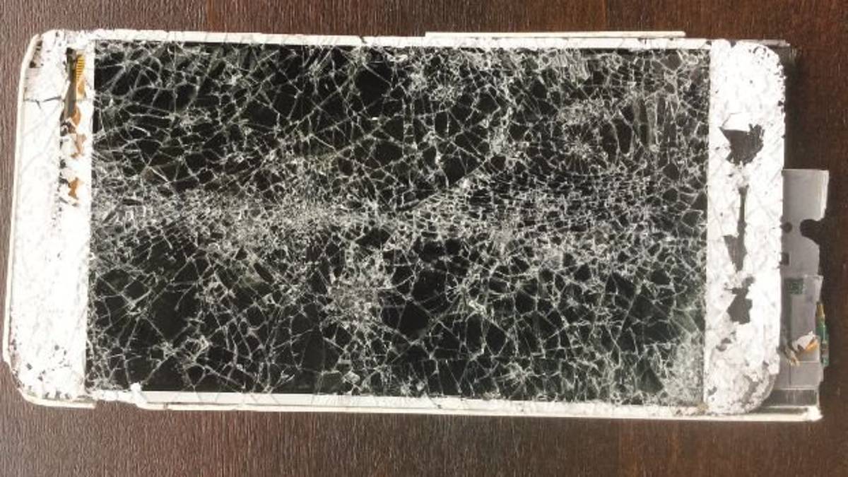 Rimini, rubano telefono in classe e lo distruggono, genitori contro la scuola