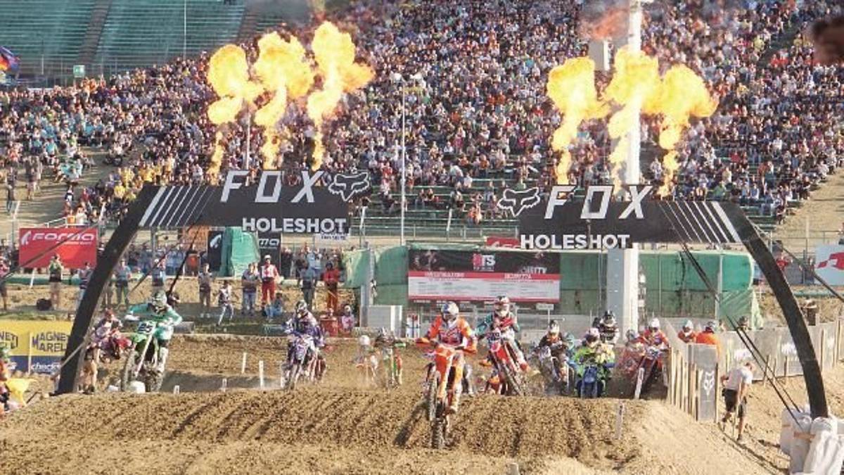 Autodromo Imola, concerto in vista E la vicepresidente si dimette