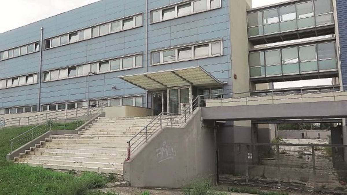 Rimini: nuova Questura all'asta, chiesti i danni all'Inail