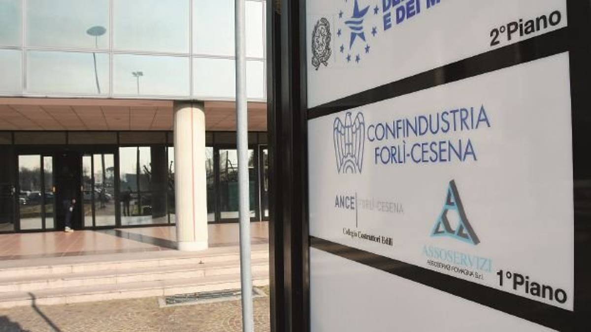 Confindustria Romagna e quella di Forlì-Cesena verso la fusione