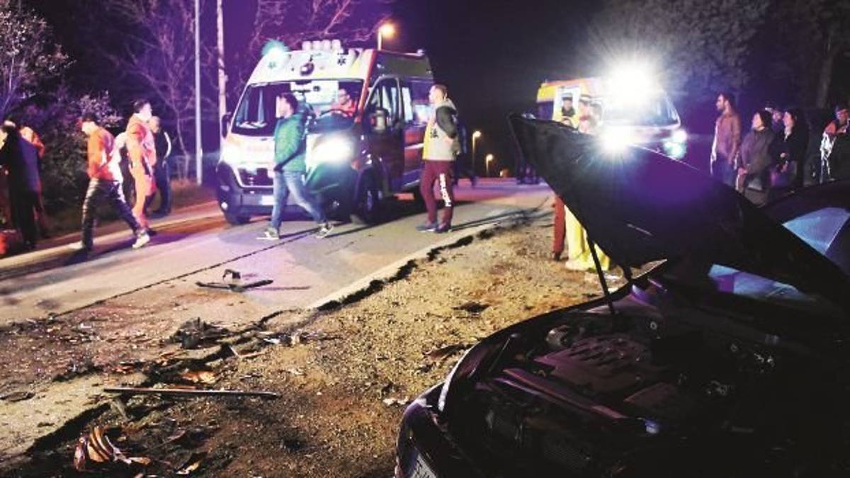 Tragedia al rientro dalla festa di Carnevale, a Coriano muore 50enne, grave ragazzina