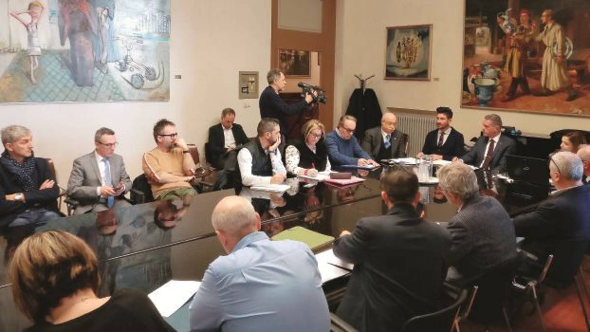 Conto salato per il blocco sulla E45: danni per 10 milioni in un solo mese