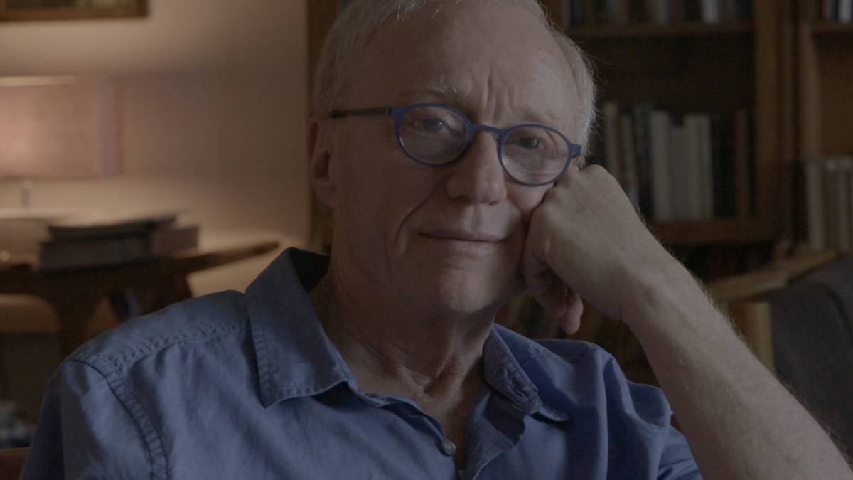 Bologna, David Grossman arriva a Biografilm