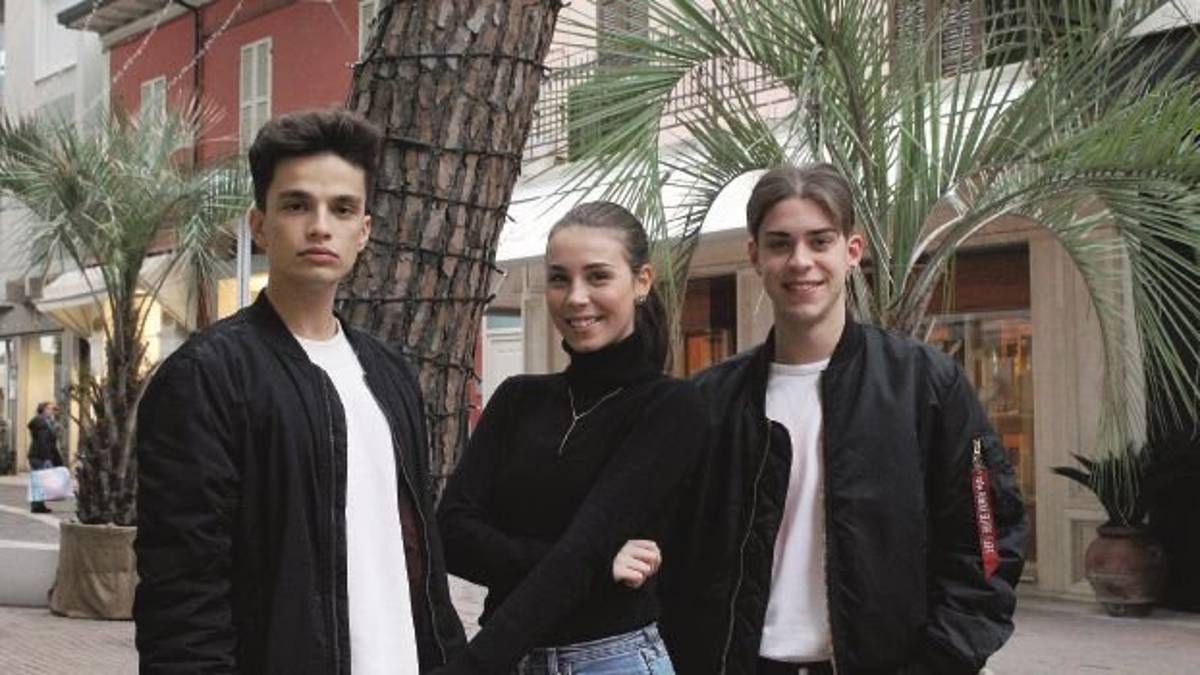 A Riccione gli studenti si cimentano nel talent show per finanziare le nostre scuole