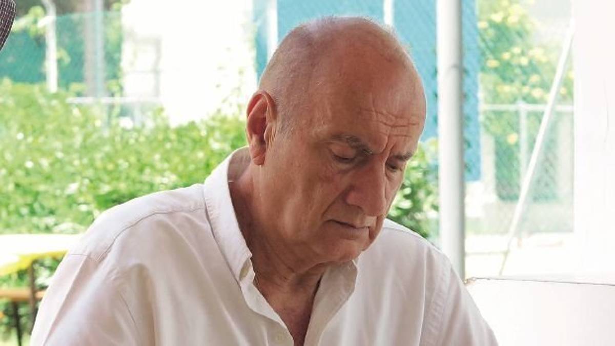 Capicchioni e Rinascita hanno trovato l’accordo: a Rimini una sola squadra