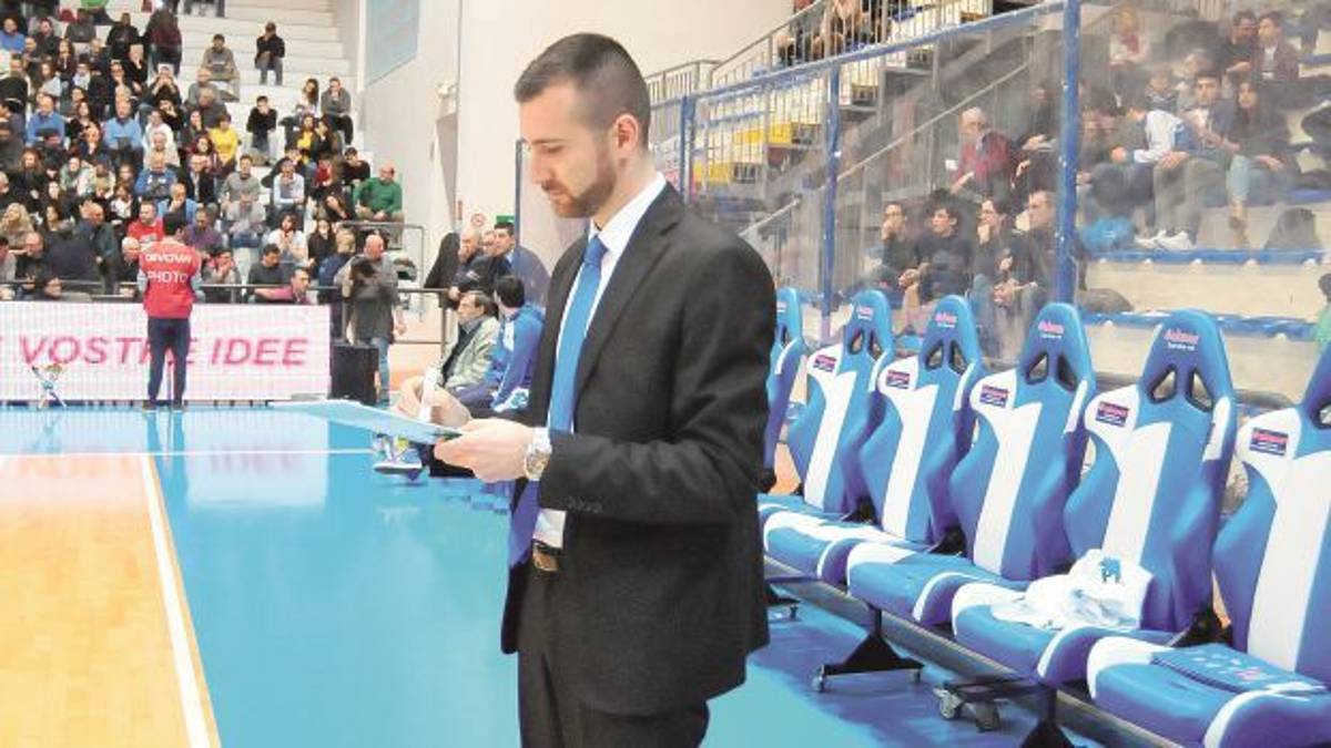 Di Paolantonio e Imola verso un accordo pluriennale