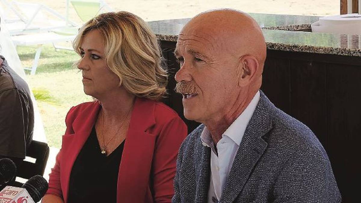 Rimini libero di sognare per un’altra avventura