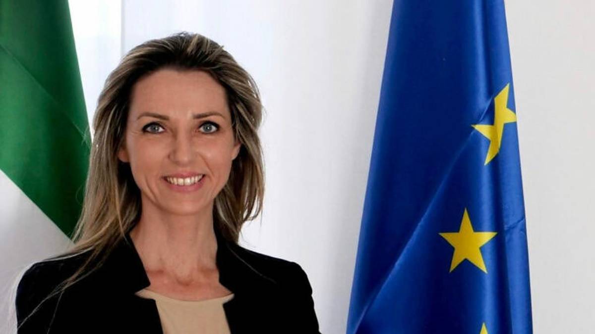 Podismo, la lettera di Valentina Vezzali: PinkRanning, grazie per il vostro impegno