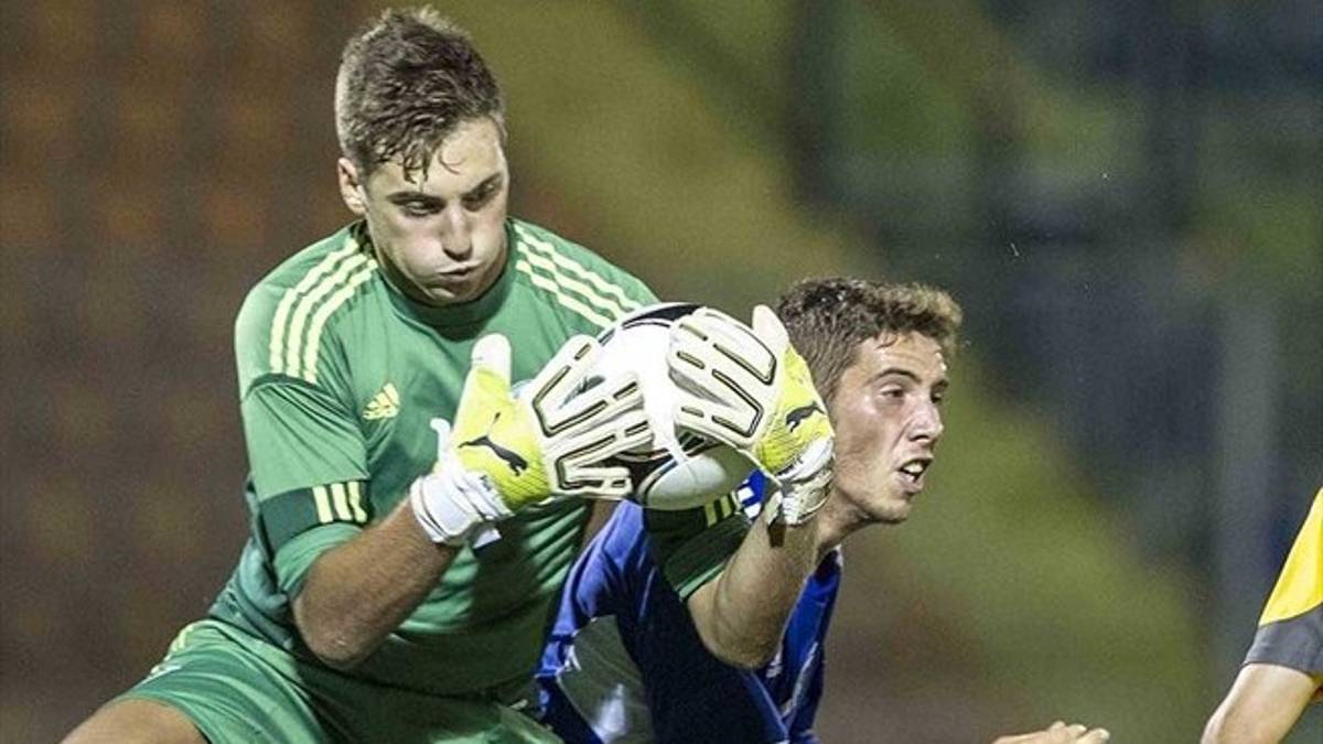 Calcio, truffa a Elia Benedettini: condannato finto procuratore