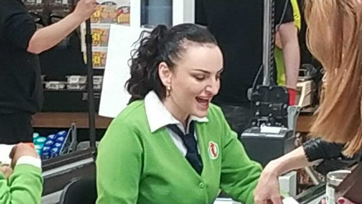 Cesenatico, vetro, lattine e bici vietate al concerto di Arisa di domani