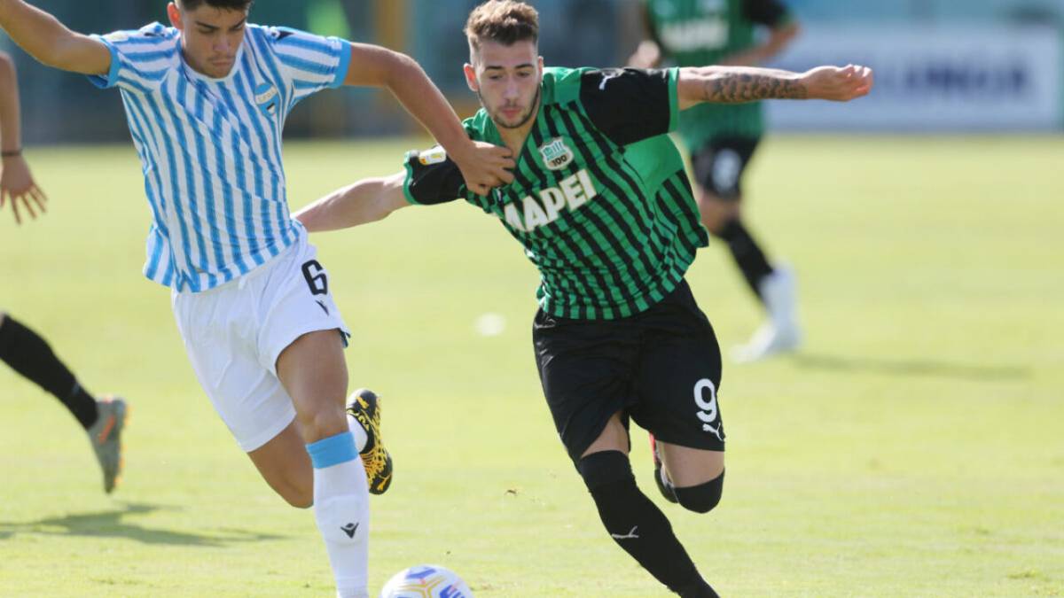 Calcio D, tutto come previsto: il Forlì annuncia l'arrivo di Nico Manara
