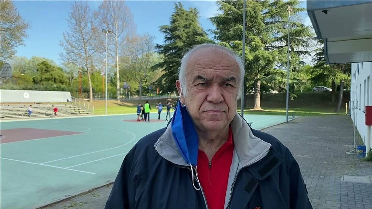 Basket, la Cesena Basket 2005 a canestro contro il Covid