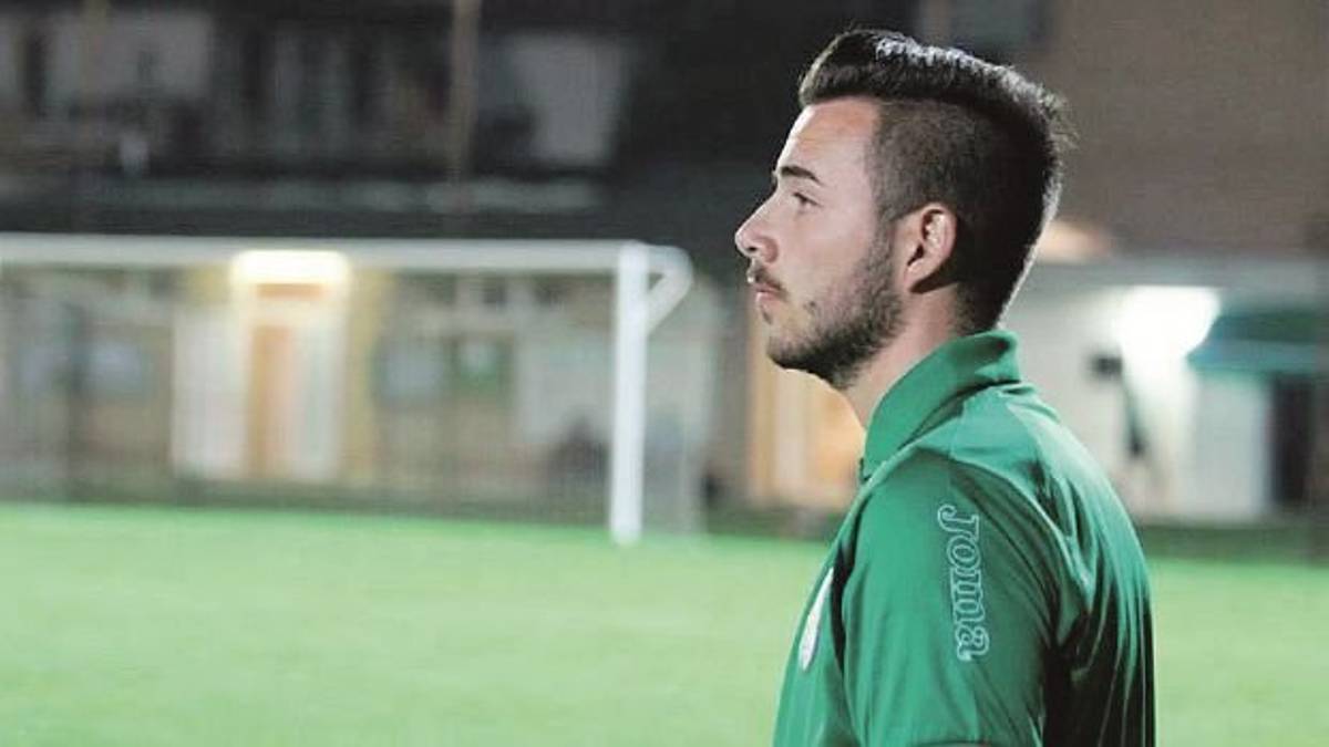 Un capo allenatore di 22 anni: Gambettola nelle mani di Angeli