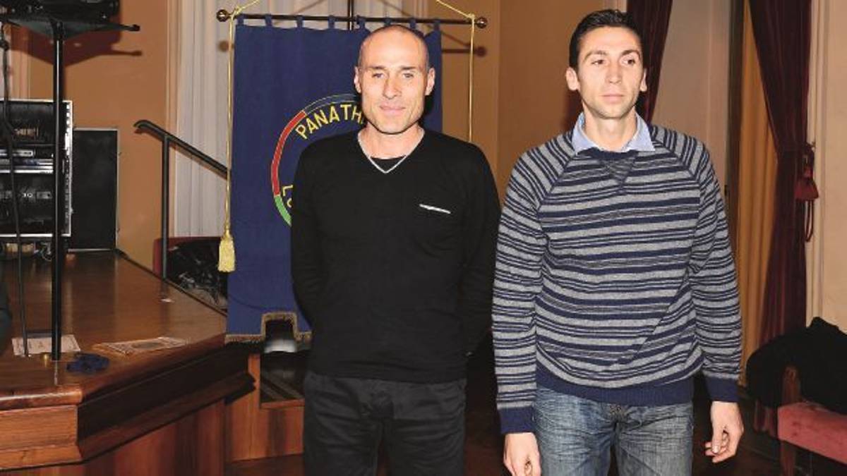 «La prima volta che ho corso è stato come tornare a vivere»