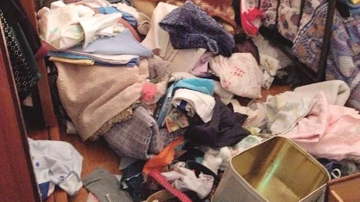 Ravenna, rubano l’urna cineraria della moglie. E il cane viene trovato morto