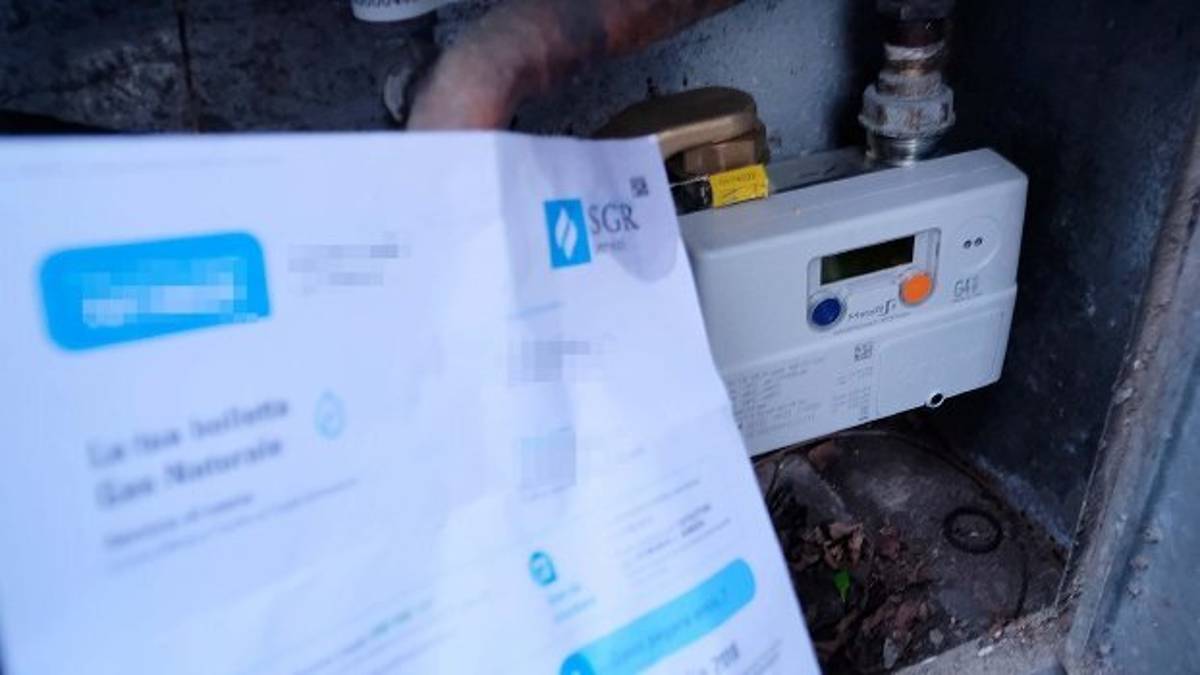 Rimini, caro bollette gas. Cgil: Intollerabili insulti ai lavoratori Sgr