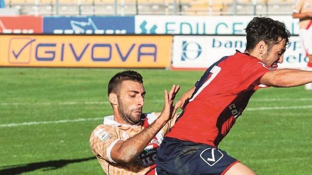 Nove anni dopo, Malaccari ritrova il suo Rimini