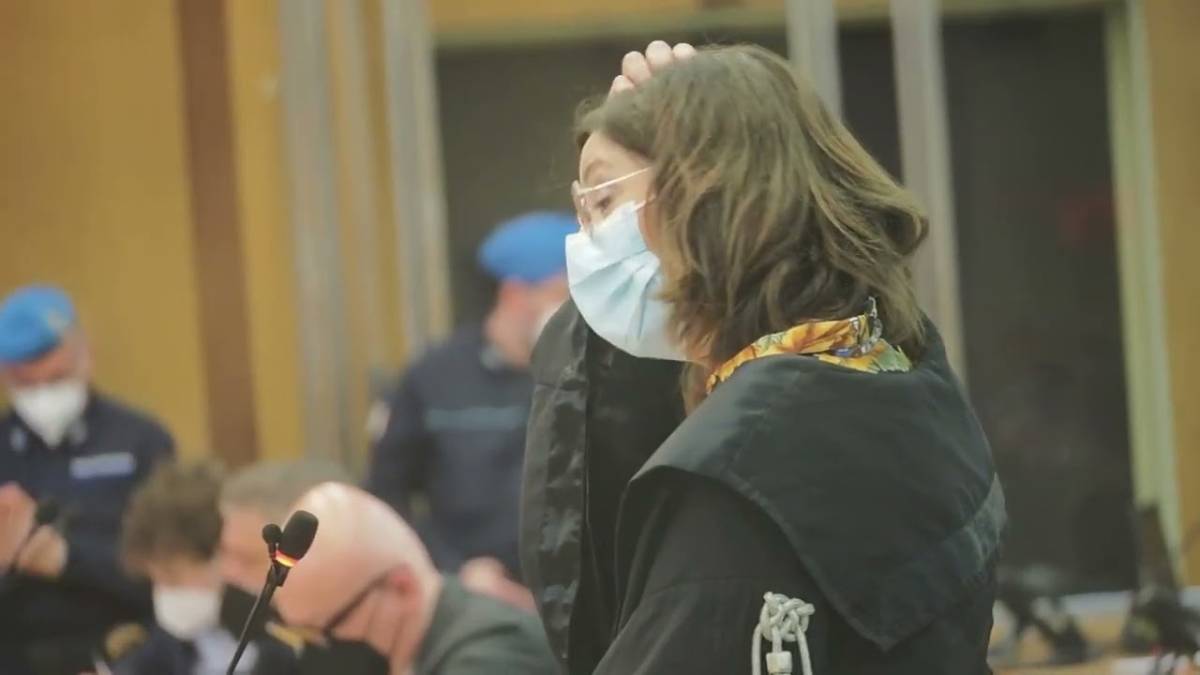 Ravenna, omicidio Ilenia, le parole della Pm e del Procuratore /VIDEO