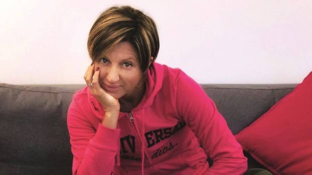 «Per i medici dopo il cancro dovevo riposare. Non faceva per me, ora sono un’Ironman»