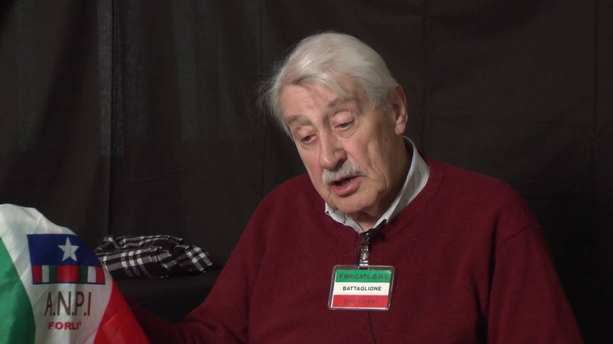 Forlì, il testamento spirituale di Sergio Giammarchi: Ecco le mie volontà per quando morirò