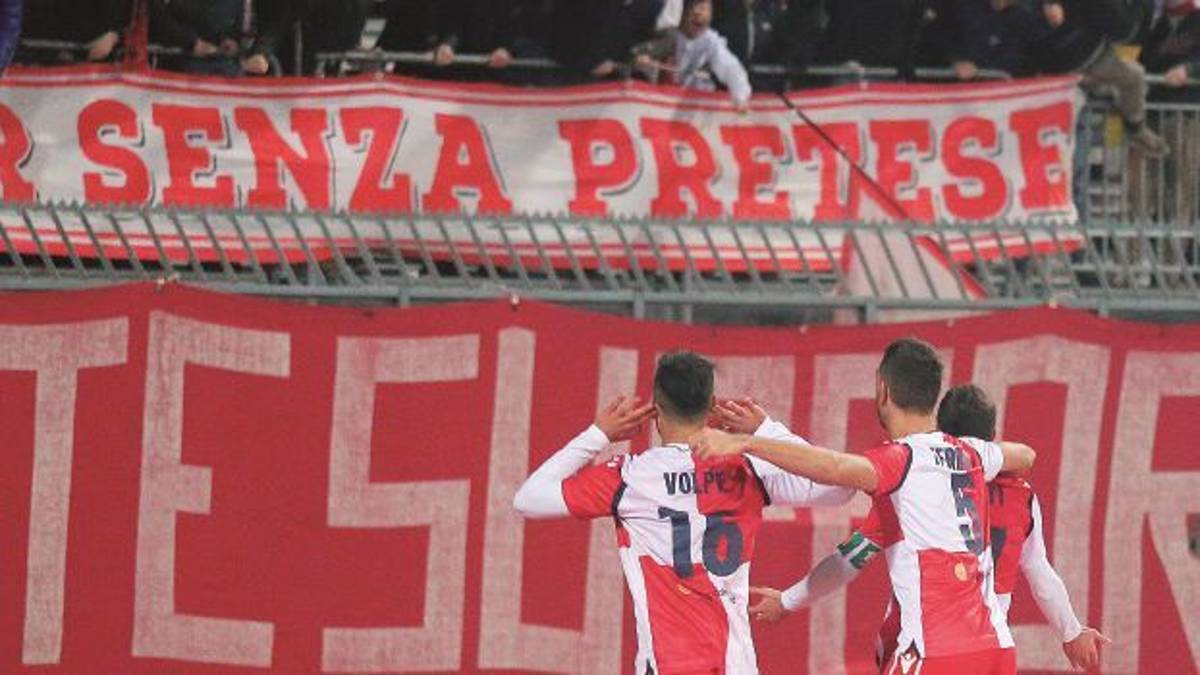 Rimini, batte forte il cuore. E’ il giorno del derby con la Vis