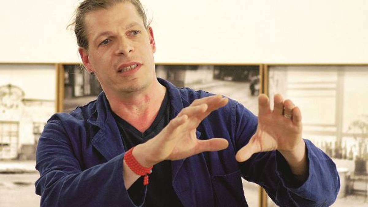 «La neutralità assoluta? Non esiste, chi lo afferma è un grande bugiardo»