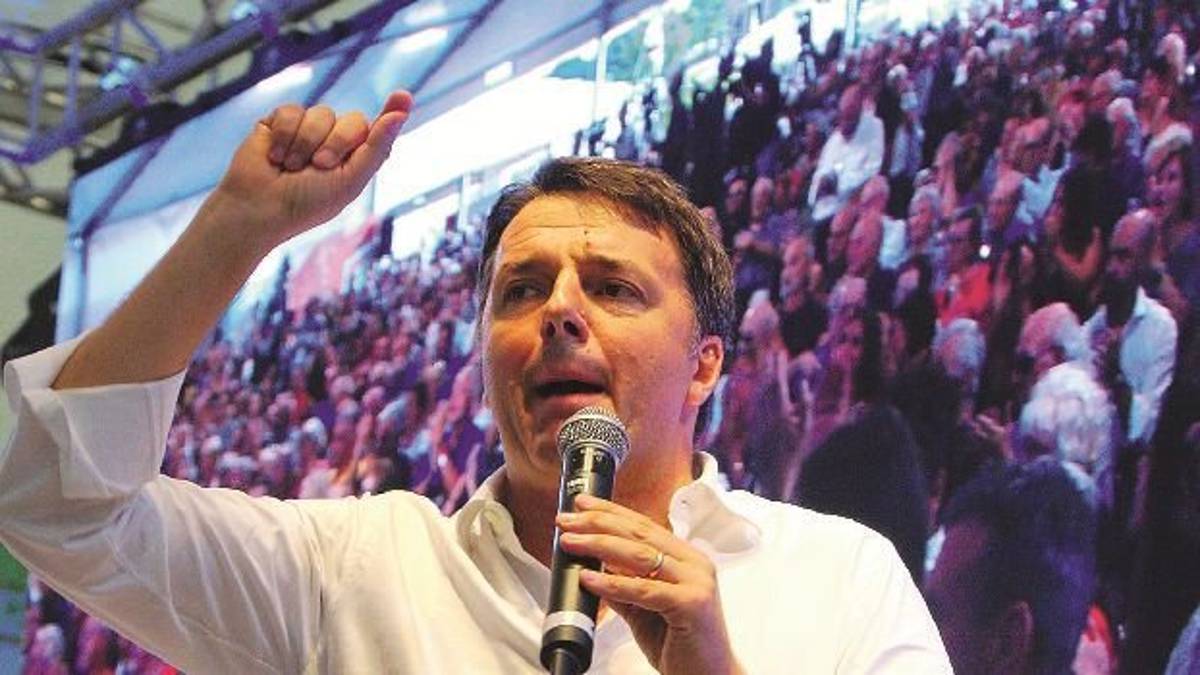 Congresso Pd, non basta demonizzare Renzi