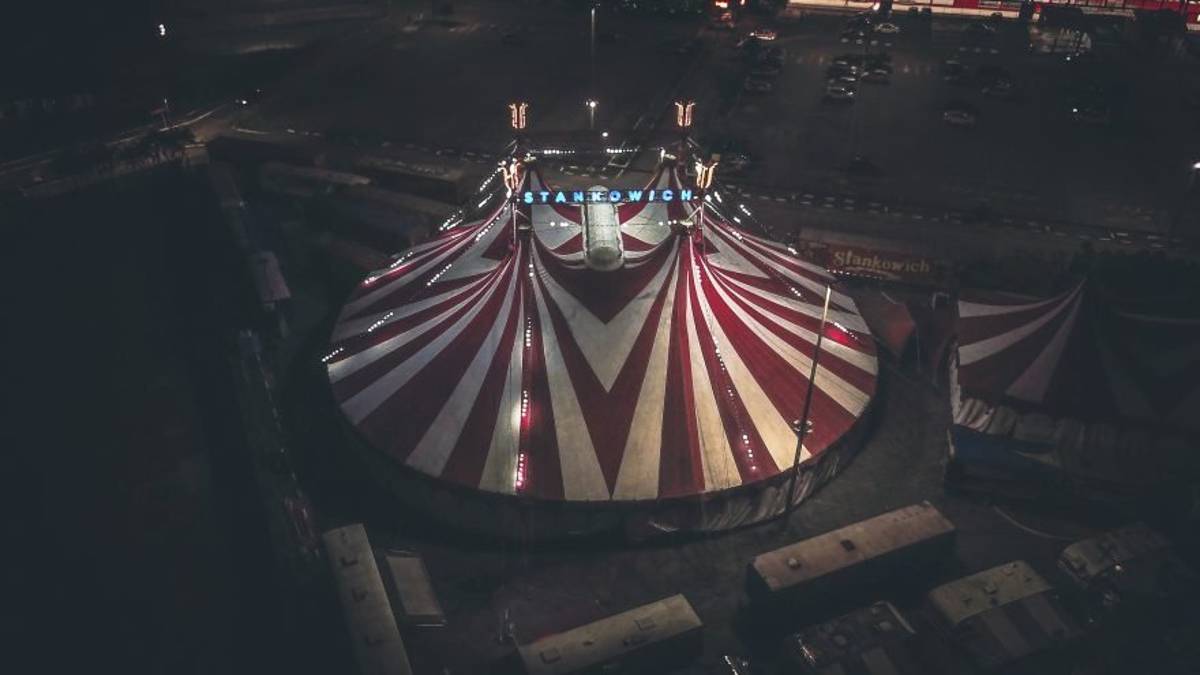 Lugo, mancano i permessi ma il Circo fa lo stesso lo show. Multato