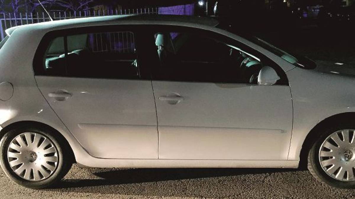 Folle inseguimento su auto rubata a Coccolia. Arrestato topo d'appartamento