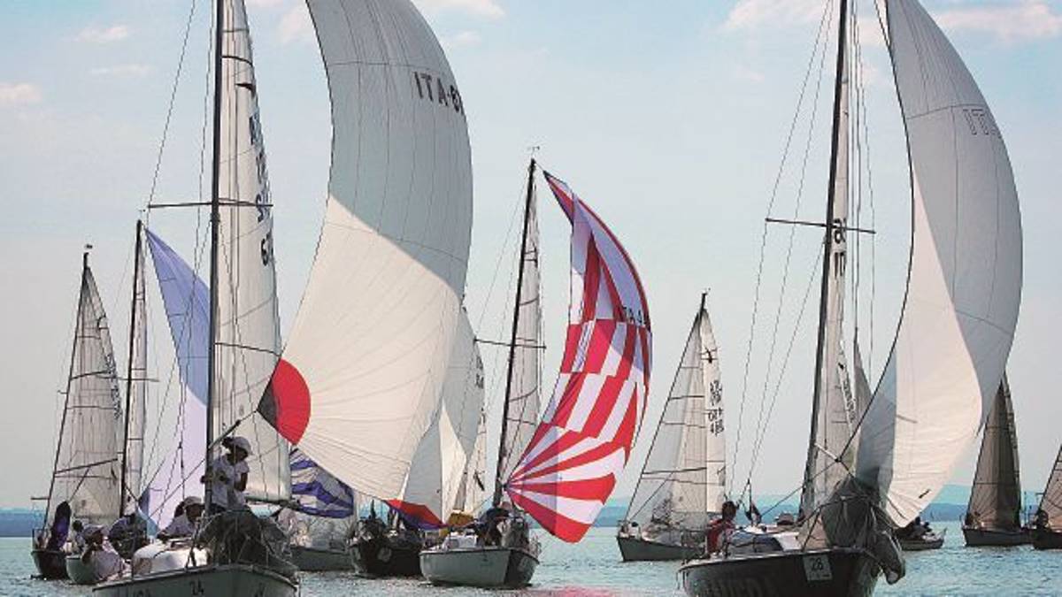 Il Meteor festeggia mezzo secolo: campionato italiano in Romagna