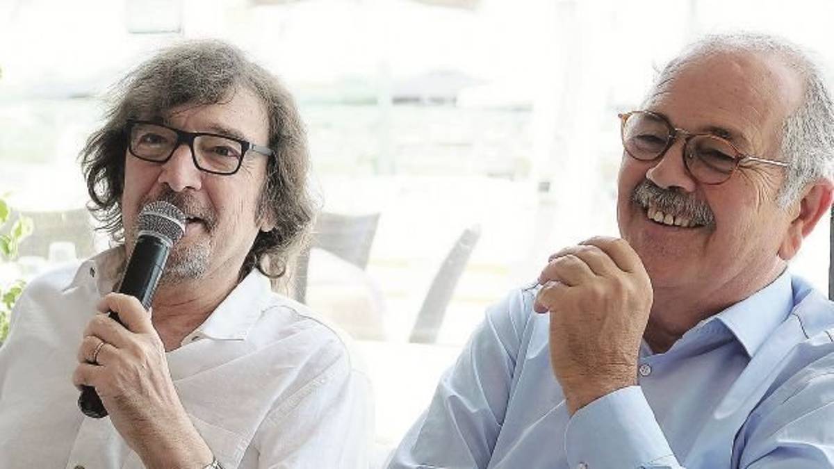 Il sindaco di Misano Claudio Cecchetto a Radio 24: No multe ai clienti delle lucciole