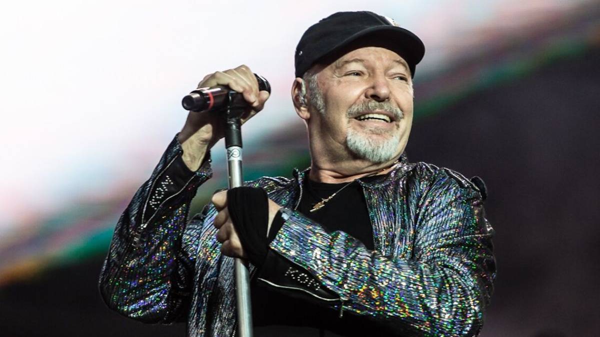 Vasco Rossi torna negli stadi: i biglietti